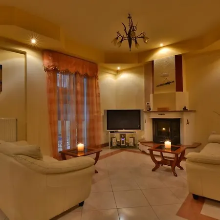 Villa Adea Rethymno (Crete)