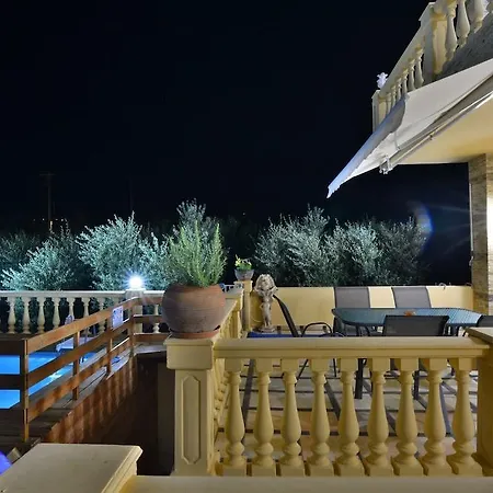 Adea Villa